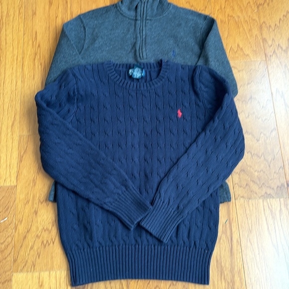 Polo Ralph Lauren Lot of 3 - Picture 6 of 6